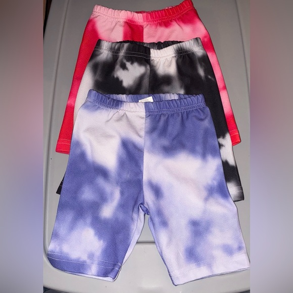 Toddler Girl Bundle: Floral and Starry Tulle Dresses - Picture 8 of 12